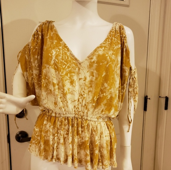 Free People top size Small - Picture 4 of 6